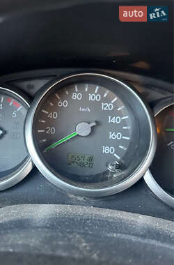 Пікап Ford Ranger 2008 в 