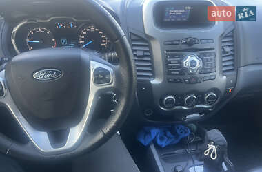 Пикап Ford Ranger 2014 в 