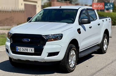 Пикап Ford Ranger 2017 в 
