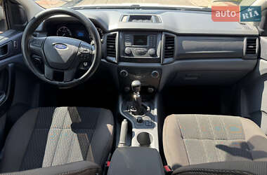 Пикап Ford Ranger 2017 в 