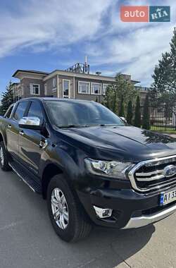 Пикап Ford Ranger 2019 в 