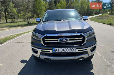 Пикап Ford Ranger 2019 в 