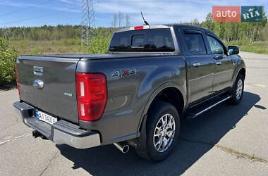 Пикап Ford Ranger 2019 в 