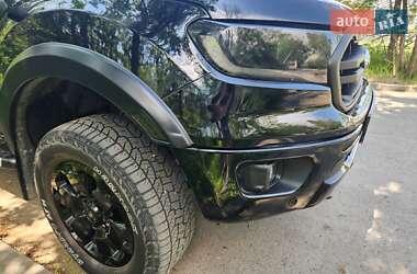 Пікап Ford Ranger 2019 в 