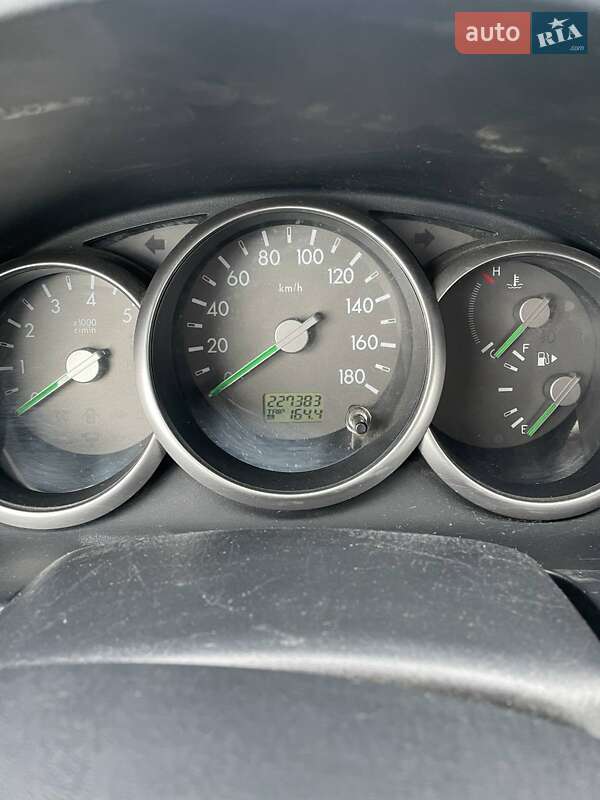 Пикап Ford Ranger 2007 в Белой Церкви фото 3 Пикап Ford Ranger 2007 в Белой Церкви