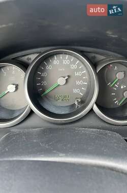 Пікап Ford Ranger 2007 в 