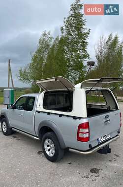Пікап Ford Ranger 2007 в 