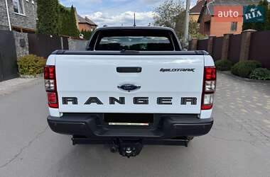 Пикап Ford Ranger 2020 в 