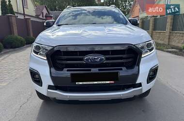 Пикап Ford Ranger 2020 в 