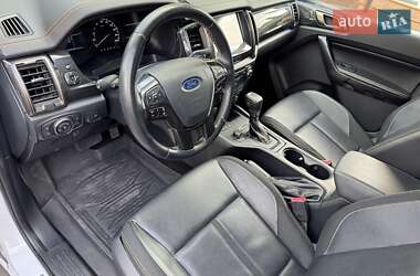 Пикап Ford Ranger 2020 в 