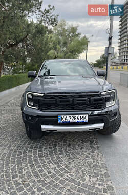 Пикап Ford Ranger 2023 в 