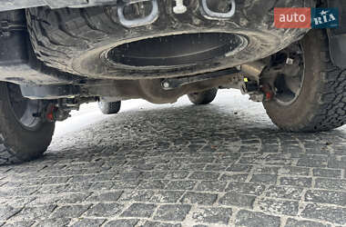 Пикап Ford Ranger 2023 в 