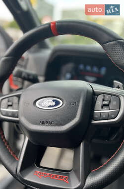 Пикап Ford Ranger 2023 в 