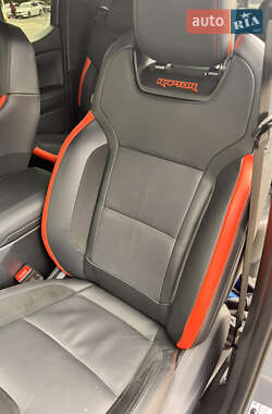 Пикап Ford Ranger 2023 в 