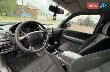 Пикап Ford Ranger 2010 в 