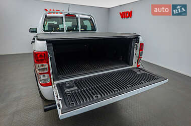 Пікап Ford Ranger 2020 в 