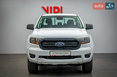 Пікап Ford Ranger 2020 в 