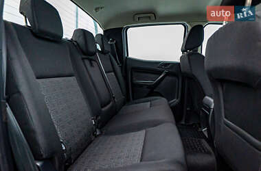 Пікап Ford Ranger 2020 в 