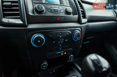 Пікап Ford Ranger 2020 в 
