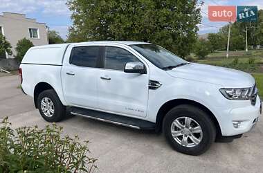Пикап Ford Ranger 2020 в 