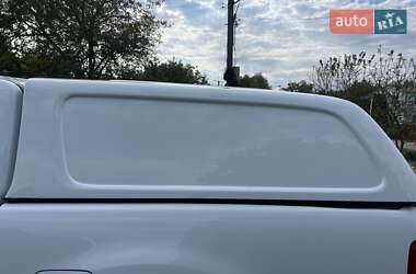 Пикап Ford Ranger 2020 в 