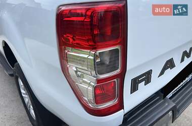 Пикап Ford Ranger 2020 в 