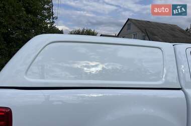 Пикап Ford Ranger 2020 в 
