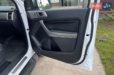 Пикап Ford Ranger 2020 в 