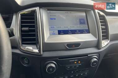 Пикап Ford Ranger 2020 в 