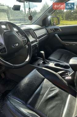 Пикап Ford Ranger 2016 в 