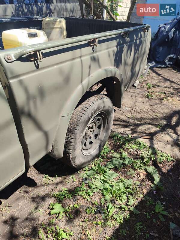 Пикап Ford Ranger 2003 в Межевой фото 5 Пикап Ford Ranger 2003 в Межевой