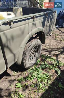 Пикап Ford Ranger 2003 в 