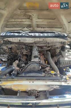 Пикап Ford Ranger 2003 в 