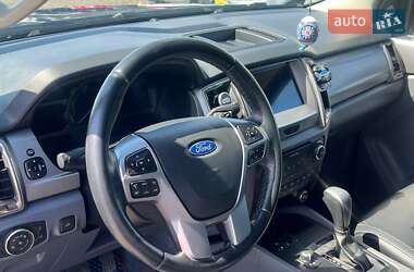 Пікап Ford Ranger 2019 в 
