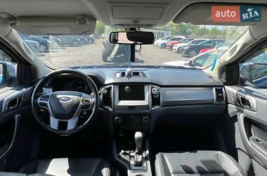 Пікап Ford Ranger 2019 в 