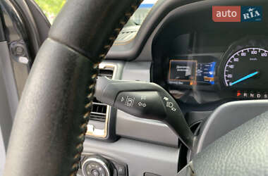 Пикап Ford Ranger 2017 в 