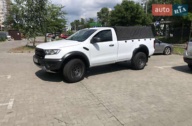 Пікап Ford Ranger 2017 в 
