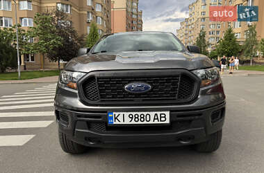 Пикап Ford Ranger 2020 в 