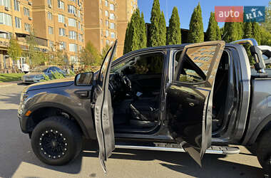 Пикап Ford Ranger 2020 в 