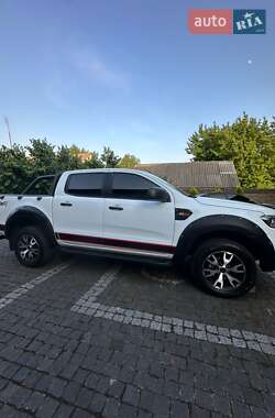 Пикап Ford Ranger 2015 в 