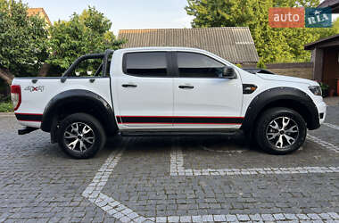 Пикап Ford Ranger 2015 в 
