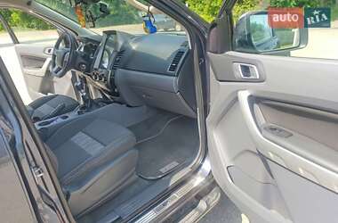 Пикап Ford Ranger 2015 в 