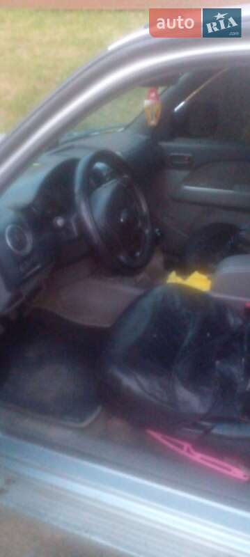 Пікап Ford Ranger 2007 в Івано-Франківську