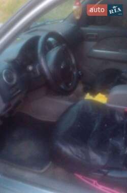 Пикап Ford Ranger 2007 в 