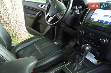 Пикап Ford Ranger 2020 в 