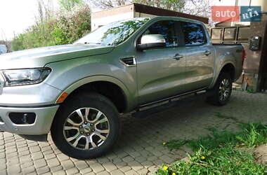Пикап Ford Ranger 2020 в 