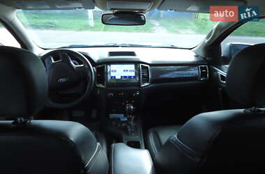 Пикап Ford Ranger 2020 в 