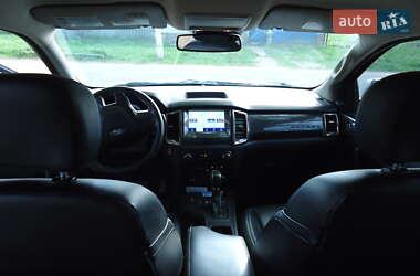 Пикап Ford Ranger 2020 в 
