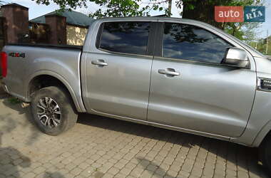 Пикап Ford Ranger 2020 в 