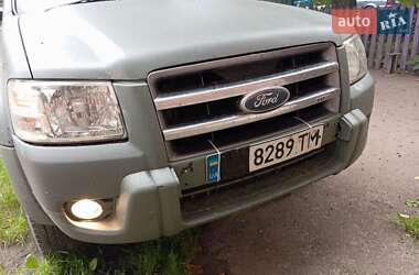 Пикап Ford Ranger 2008 в 
